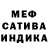 МДМА кристаллы B animations
